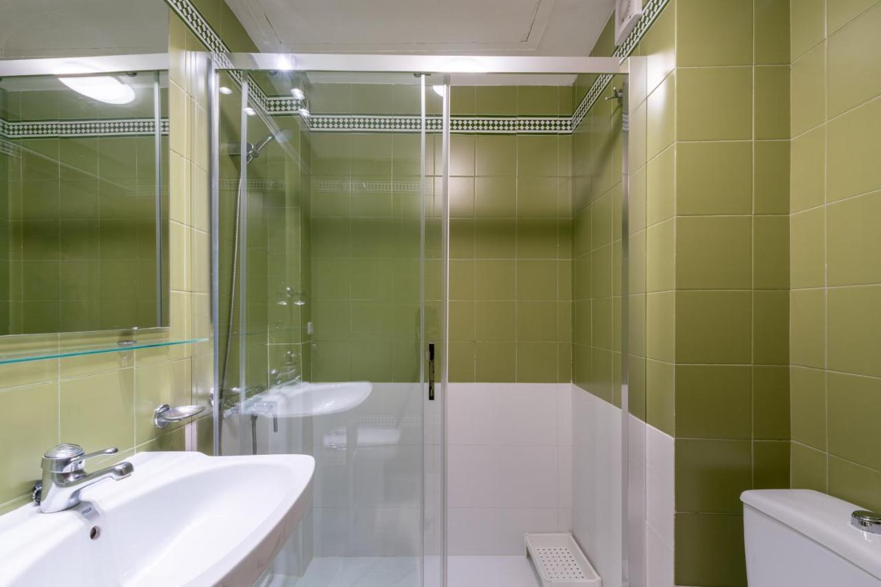Vr Excelente Ubicacion Luminoso Parejas Apartamento Sevilla