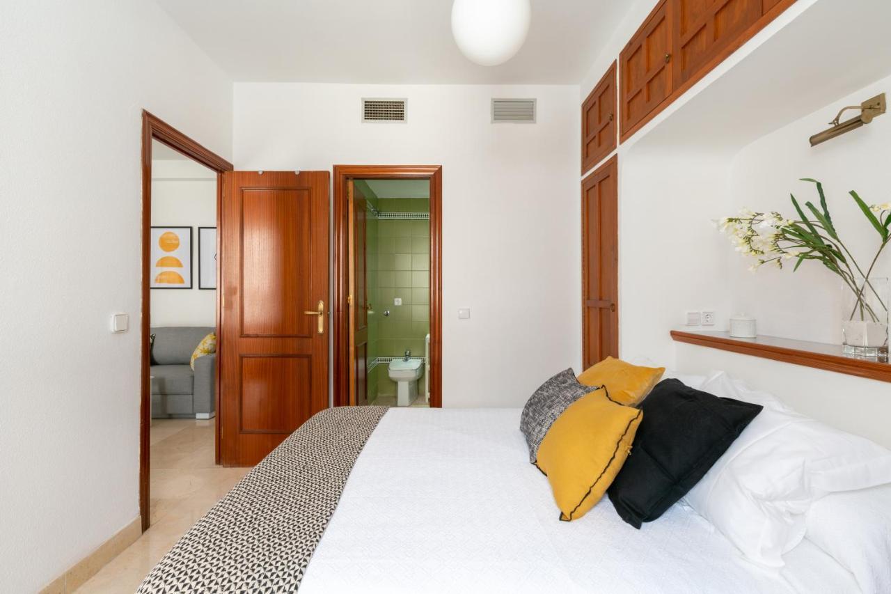 Apartamento Vr Excelente Ubicacion Luminoso Parejas
