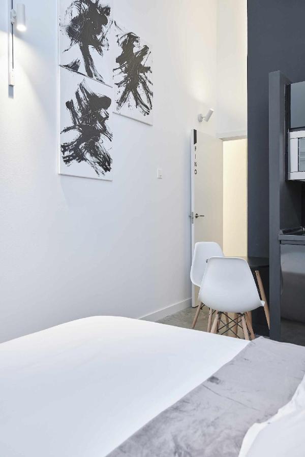 Fino Modern Y Luxury * Sevilla