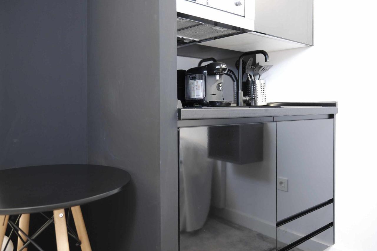 Fino Modern Y Luxury Apartamento Sevilla