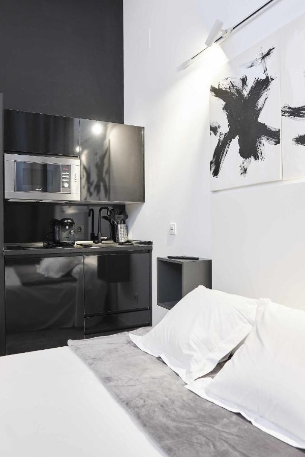 Apartamento Fino Modern Y Luxury Sevilla