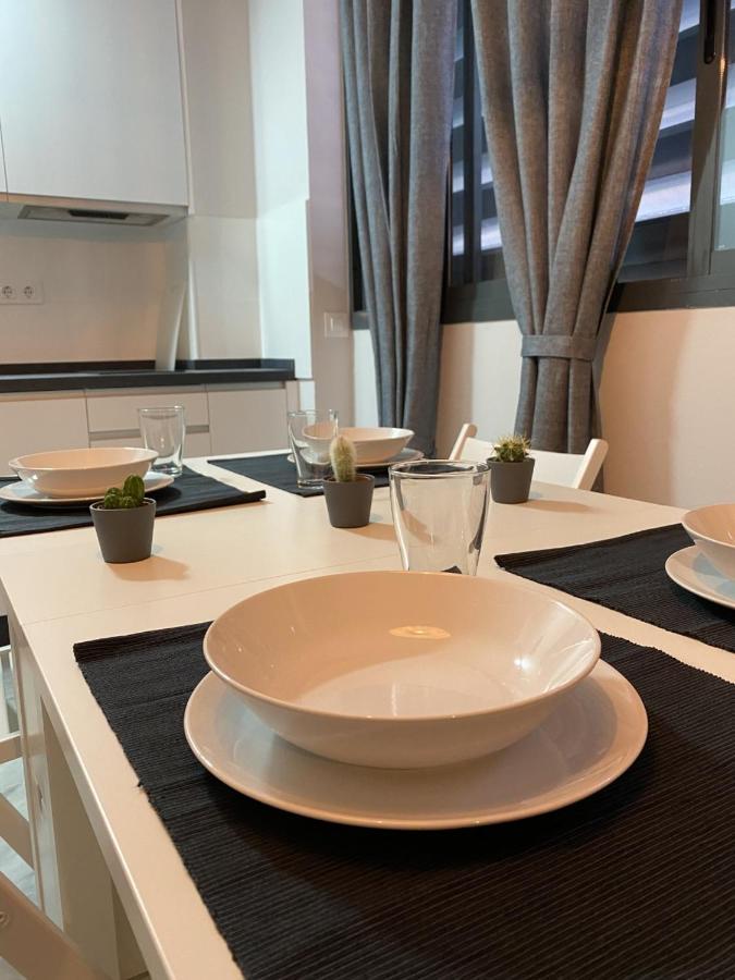 Quattro Triana En Salado Apartment *