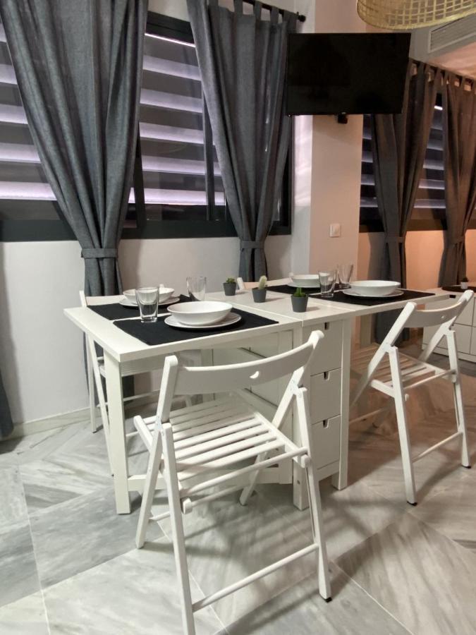 Apartment Quattro Triana En Salado *