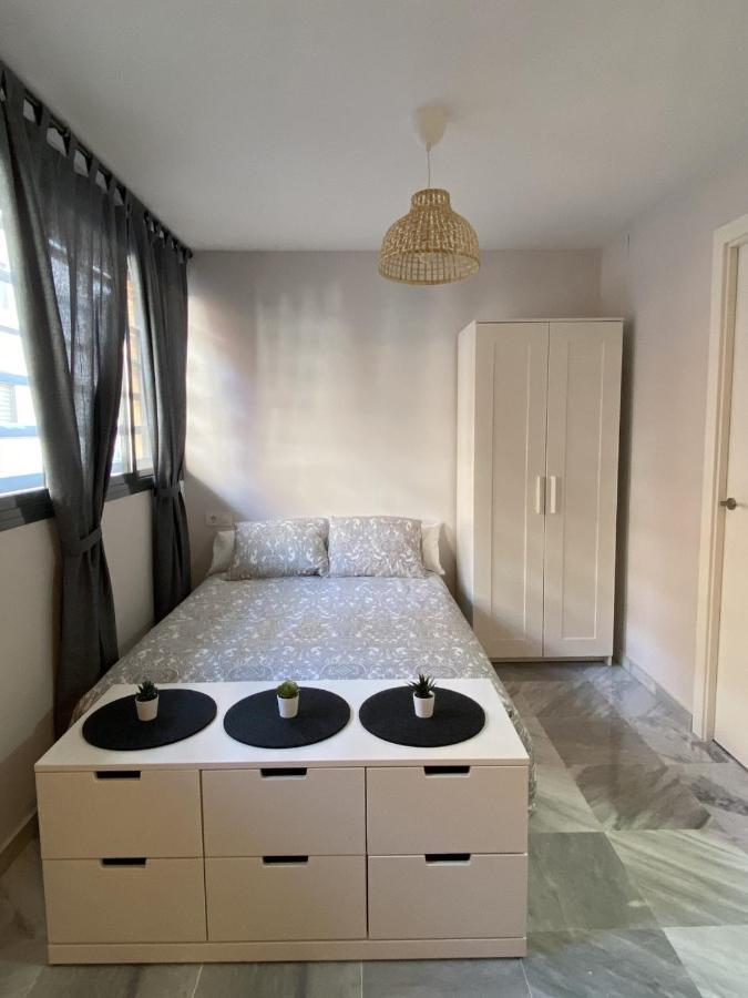 Quattro Triana En Salado Apartment *