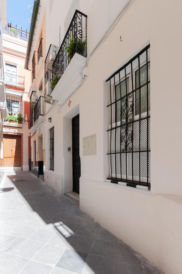 Casa Giralda Centro * Sevilla