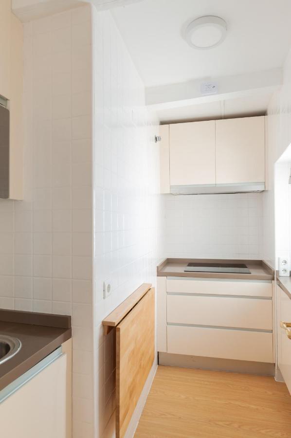 Apartamento Casa Giralda Centro Sevilla