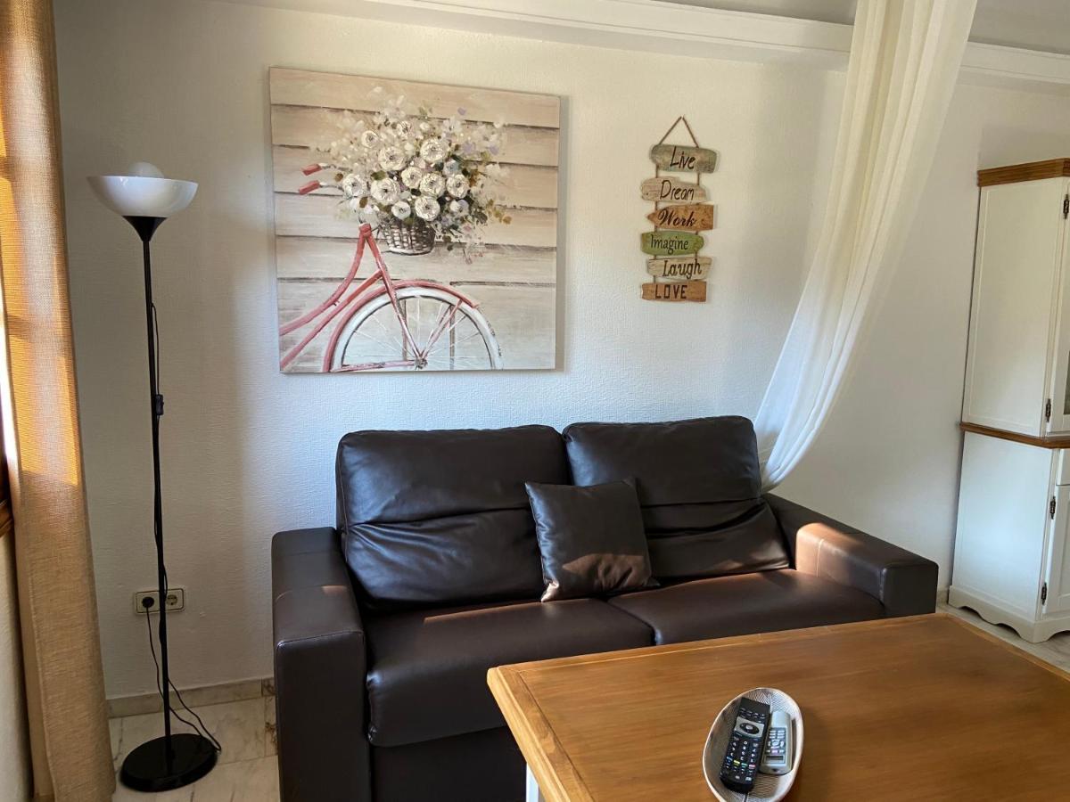 Apartamento Eva María Luxury Apartamento Sevilla