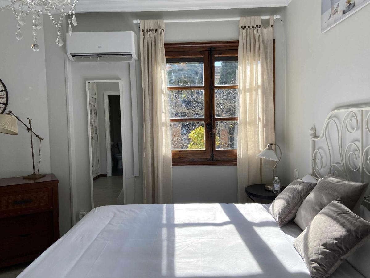 Apartamento Eva María Luxury Apartamento