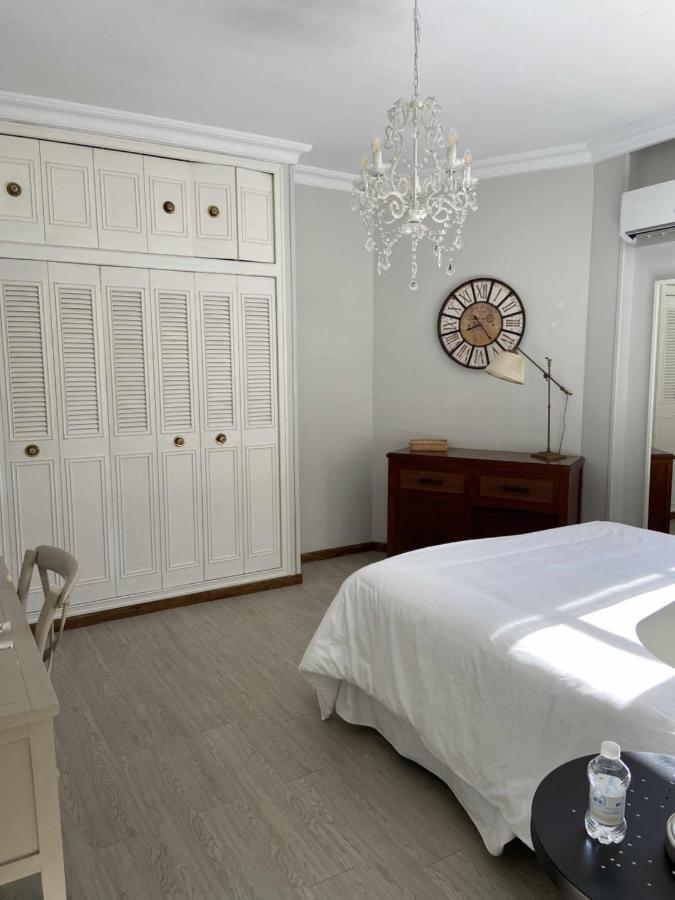 Apartamento Eva María Luxury