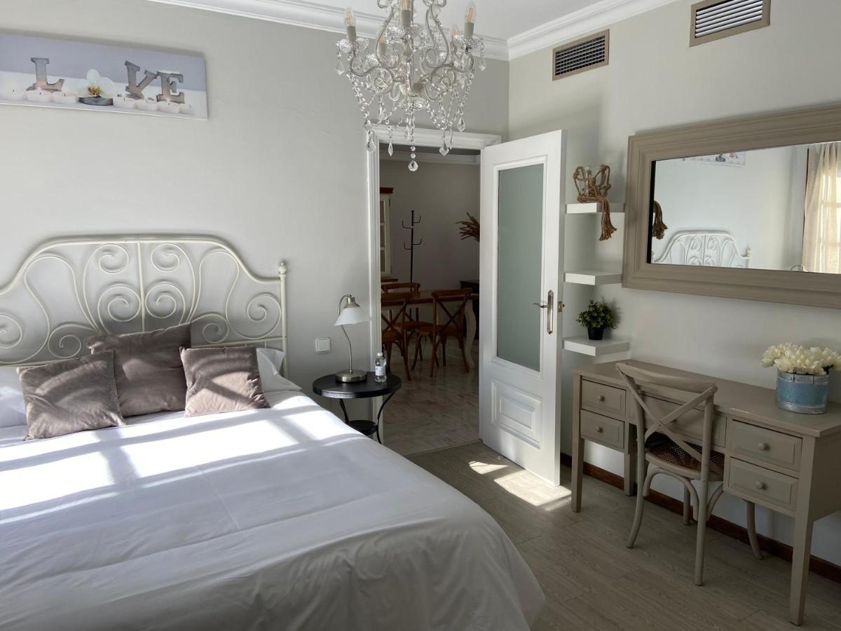 Apartamento Apartamento Eva María Luxury