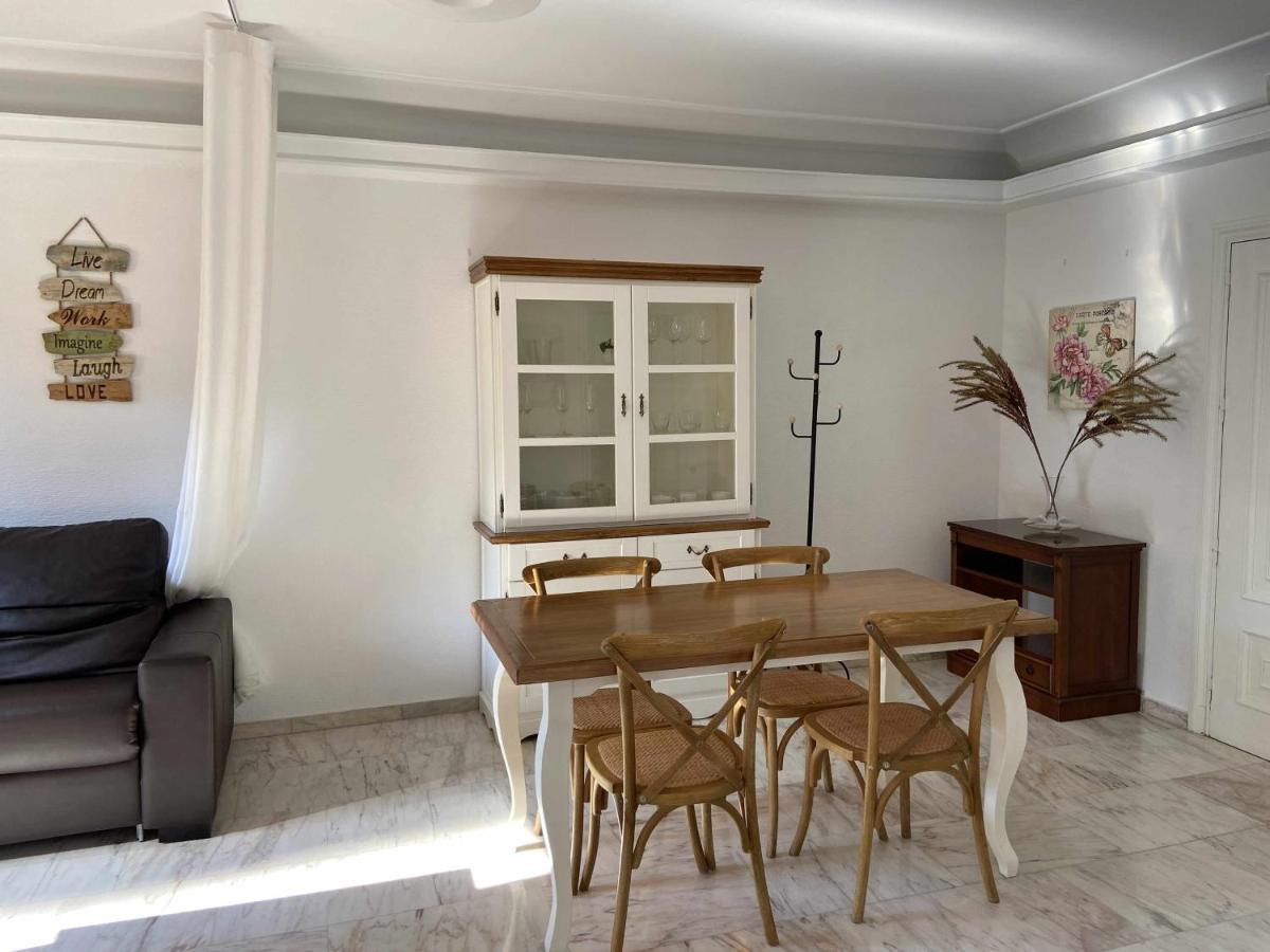 Apartamento Apartamento Eva María Luxury