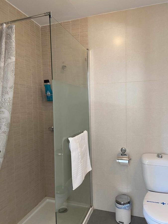 Apartamento Eva María Luxury Sevilla