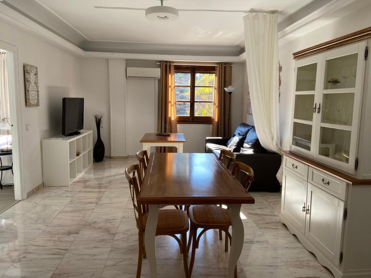 Apartamento Eva María Luxury Apartamento Sevilla