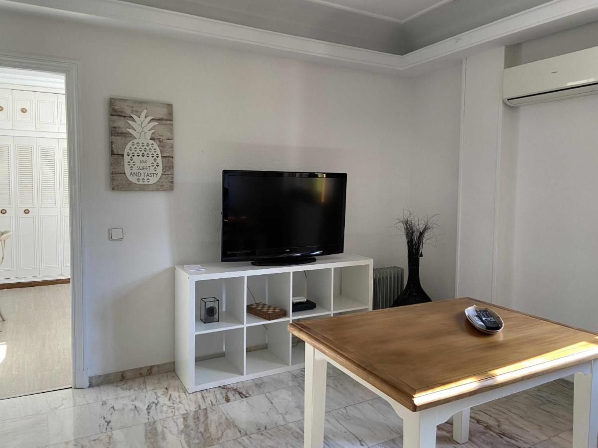 Apartamento Eva María Luxury Apartamento *