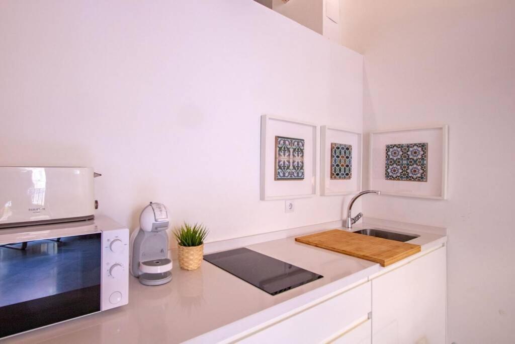 Hernando Colon Deluxe By Valcambre Apartamento Sevilla