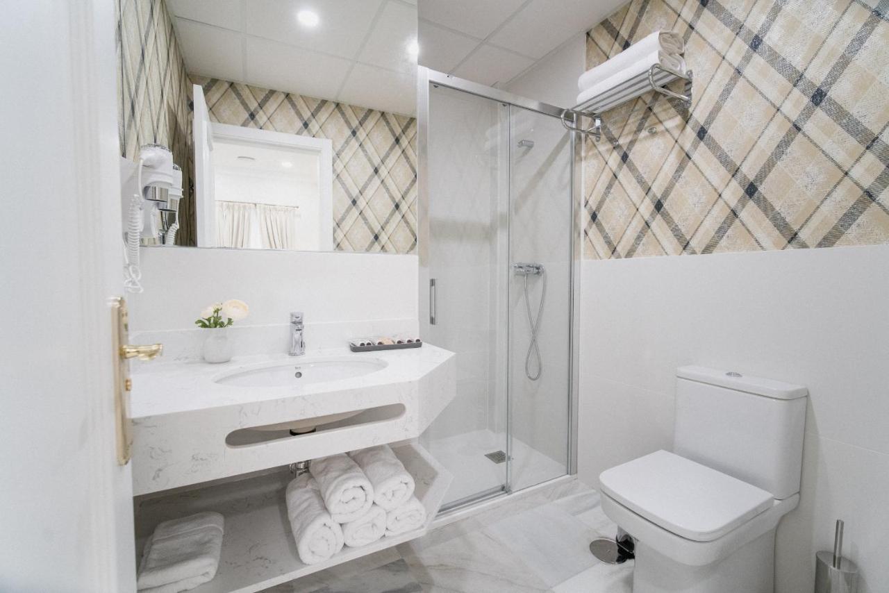 Apartment Abreu Seville