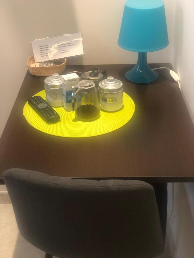 Apartamento Triana Pelay