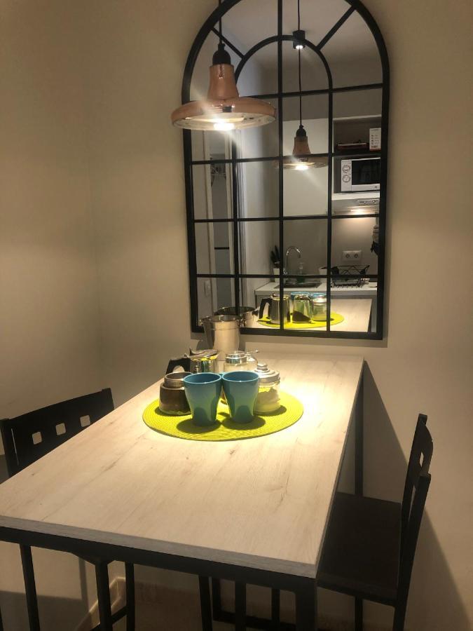 Apartamento Triana Pelay *