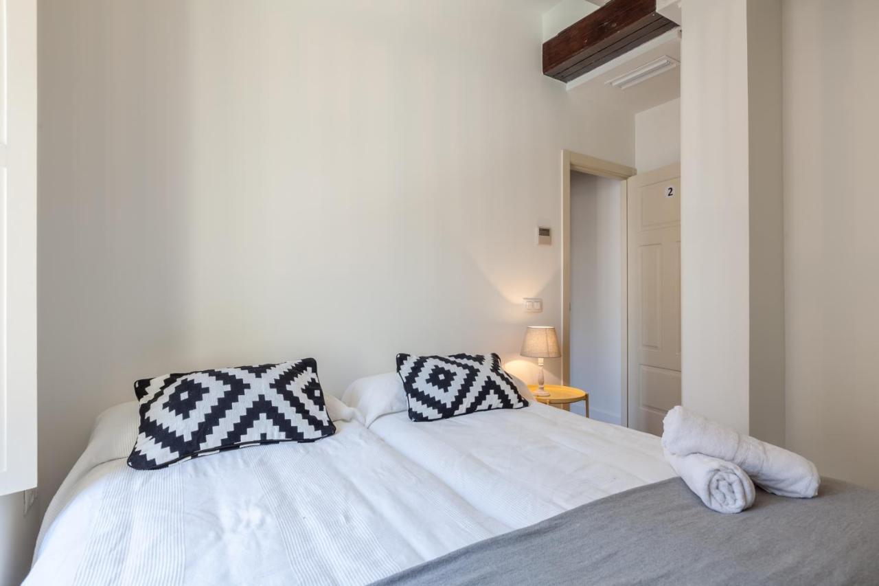 Apartamento Cathedral *