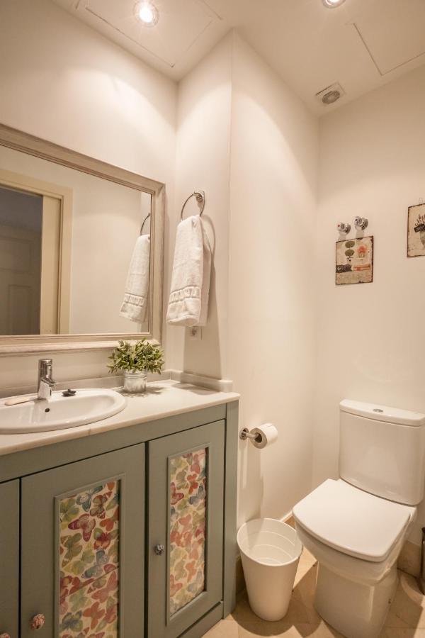Apartamento Cathedral *