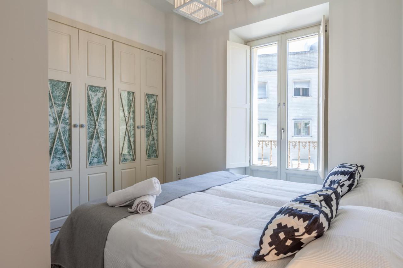 Apartamento Cathedral *