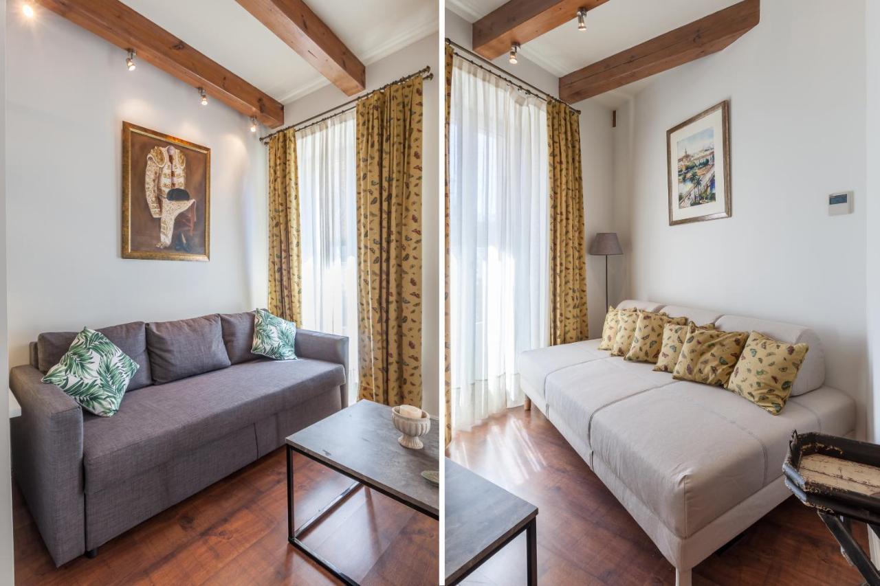 Apartamento Roof Cathedral *