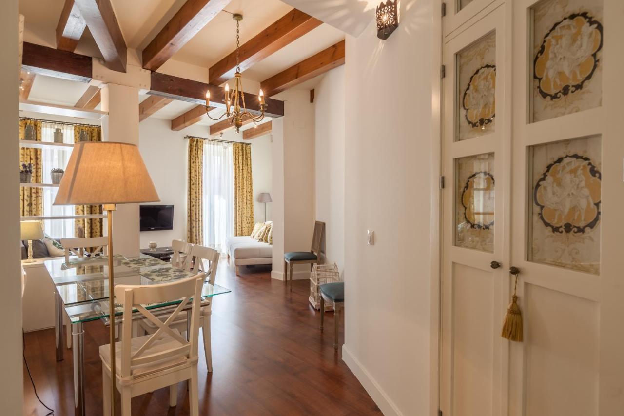 Apartamento Roof Cathedral *