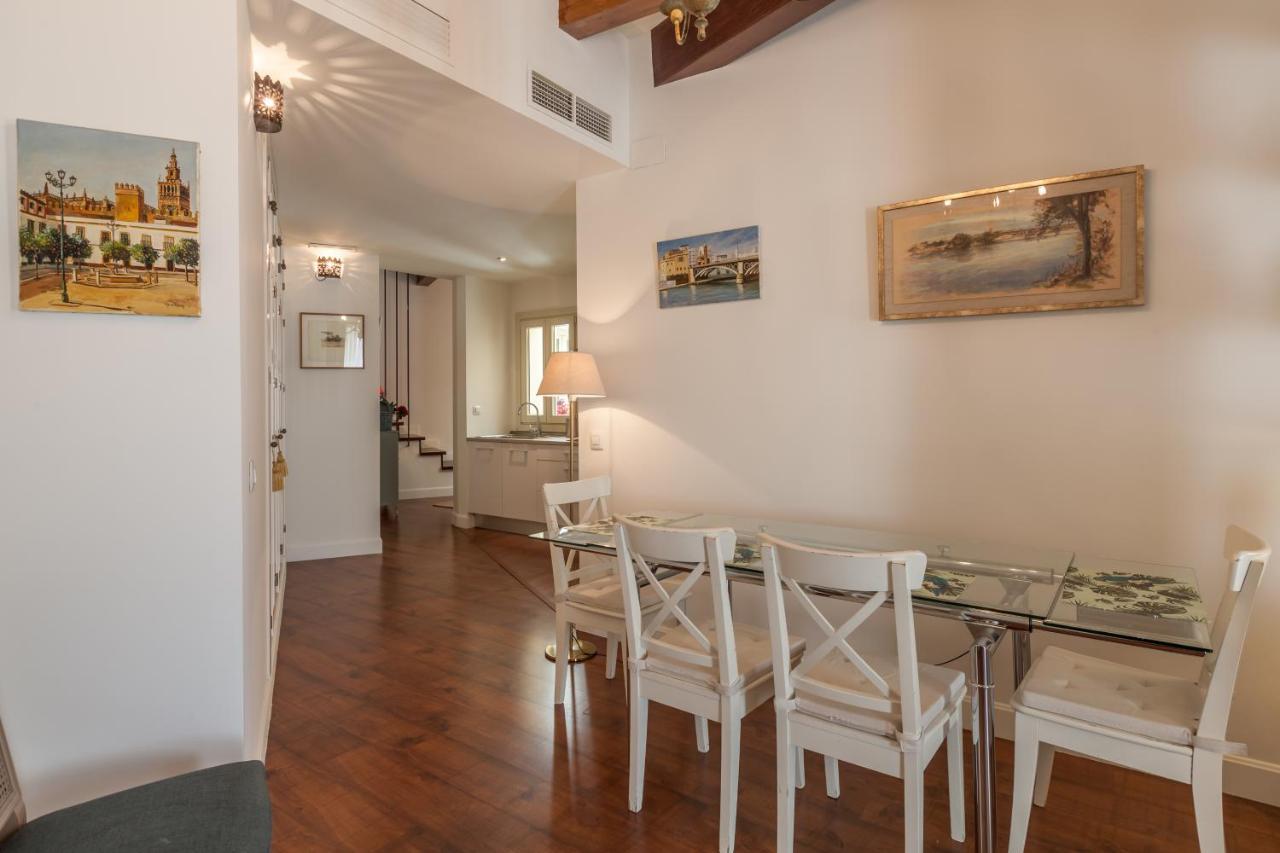 Apartamento Roof Cathedral *
