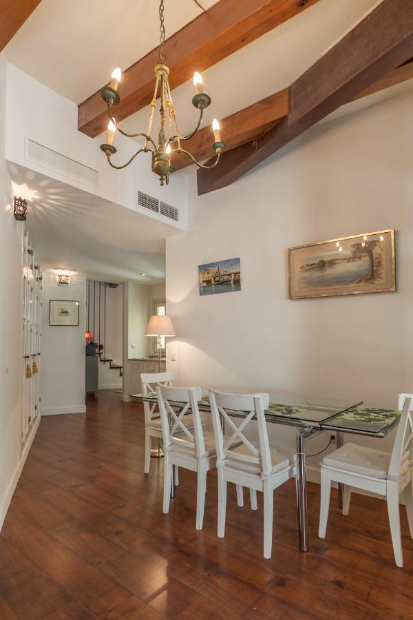 Apartamento Roof Cathedral