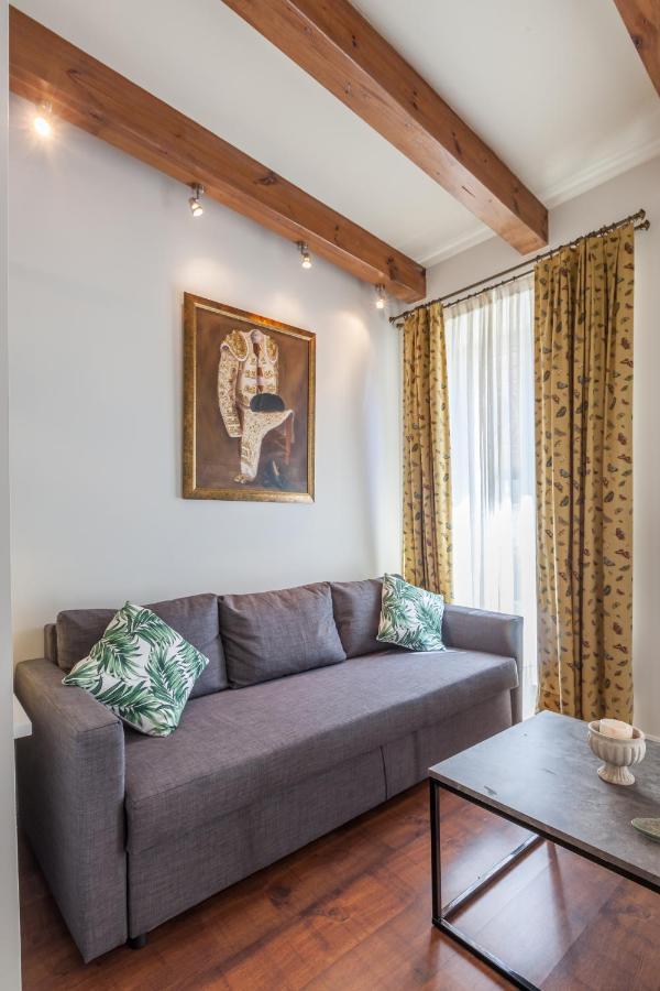 Apartamento Roof Cathedral