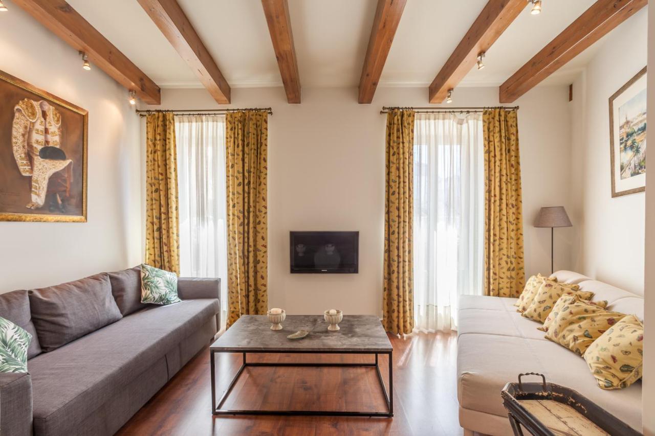 Apartamento Roof Cathedral