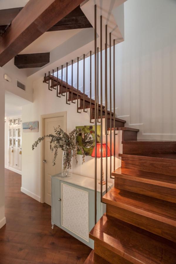 Apartamento Roof Cathedral