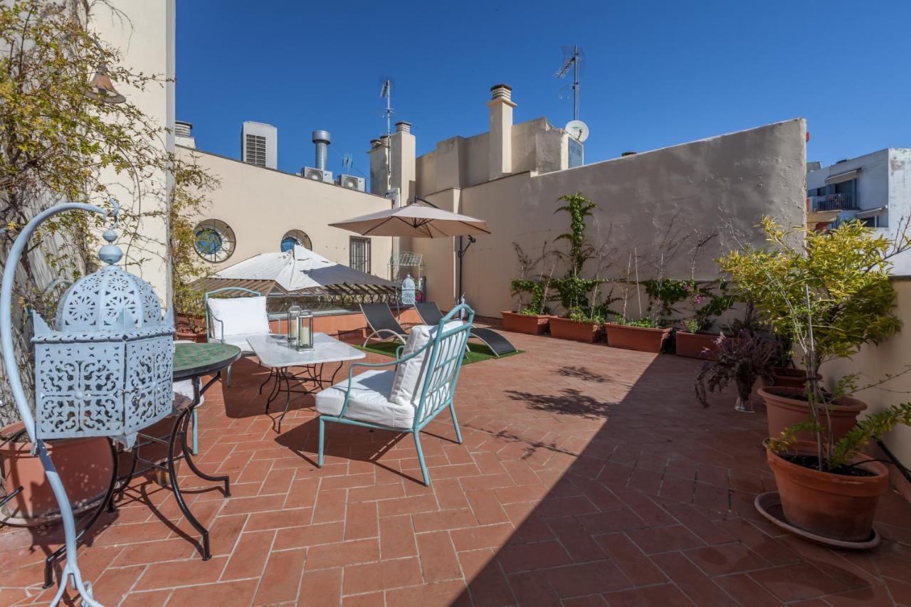 Apartamento Roof Cathedral Sevilla