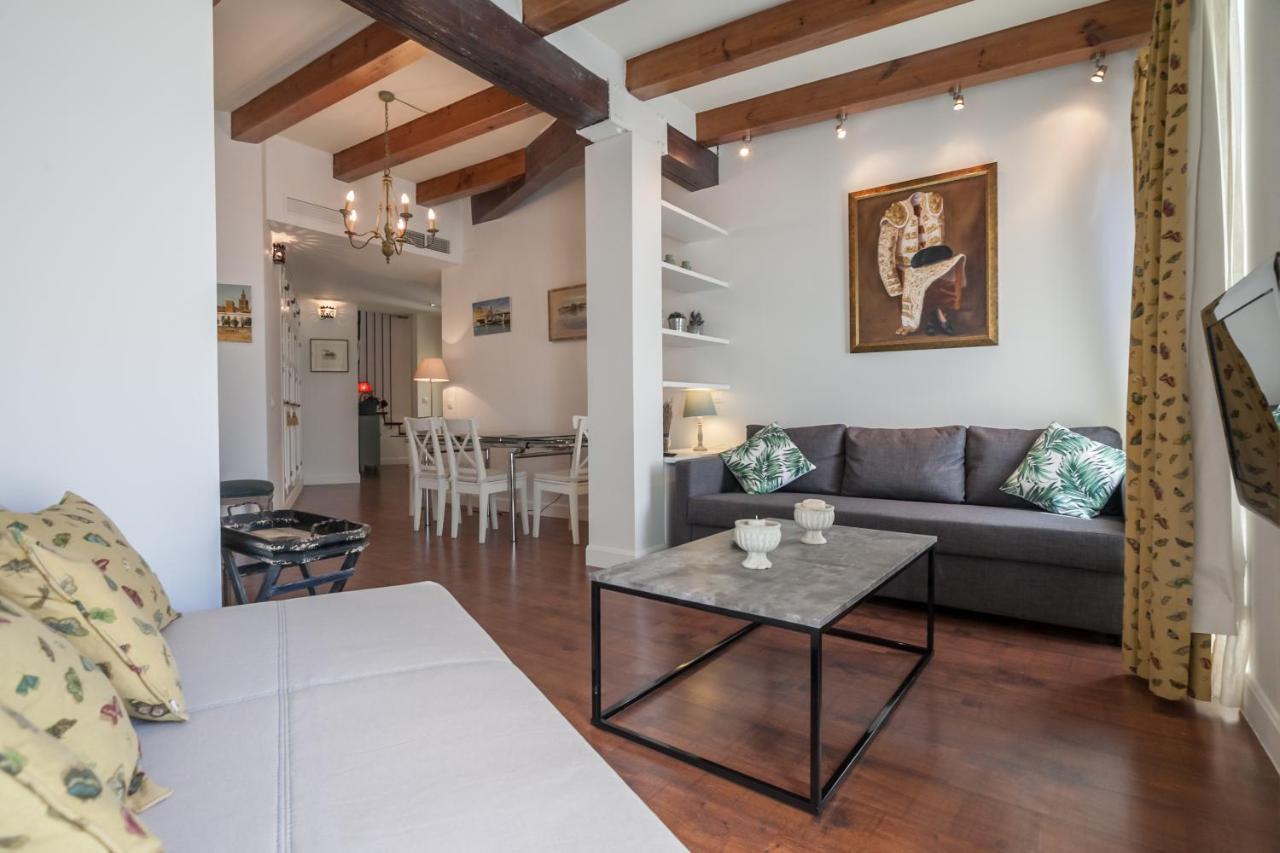 Apartamento Roof Cathedral