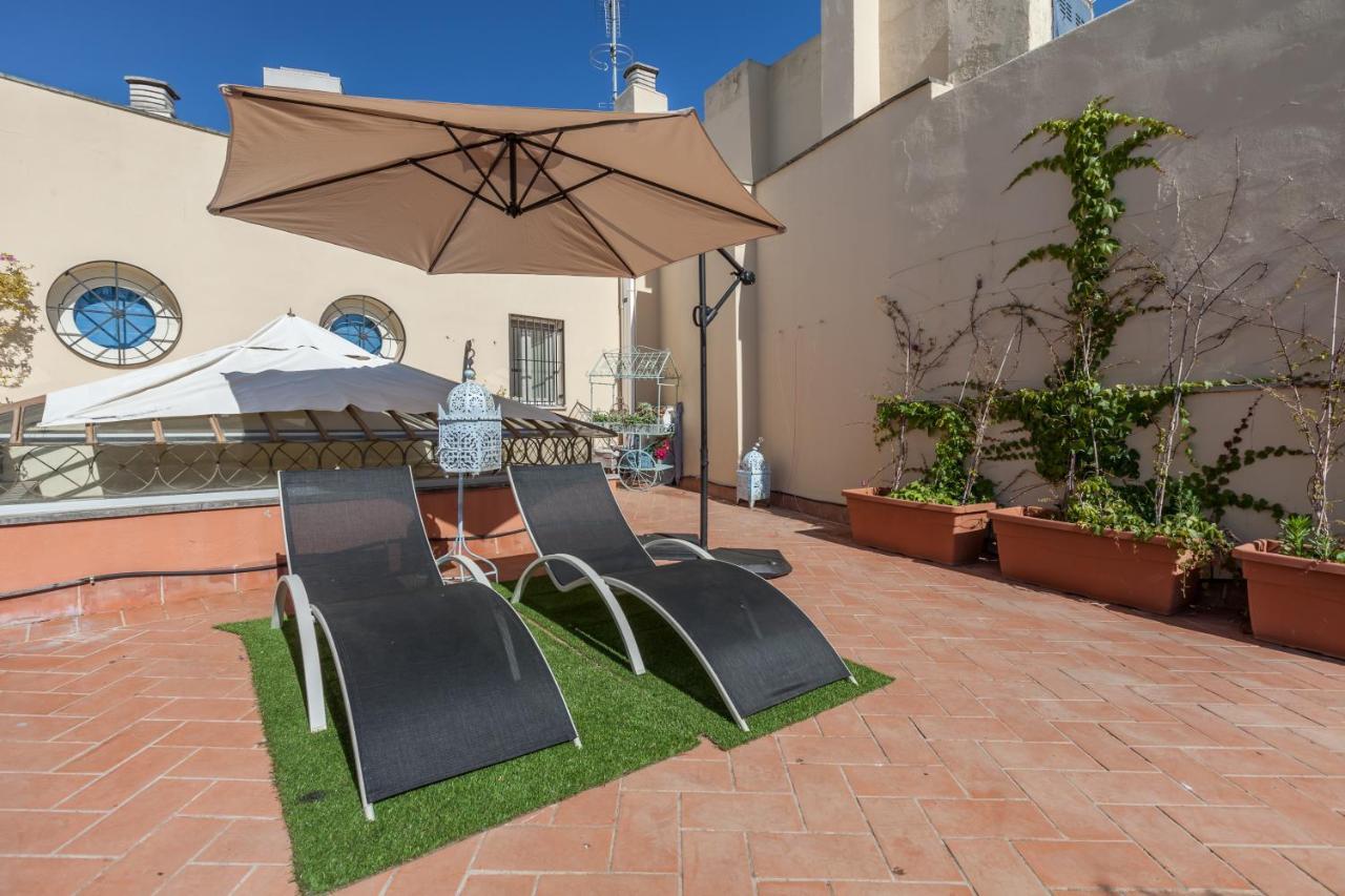 Apartamento Roof Cathedral *