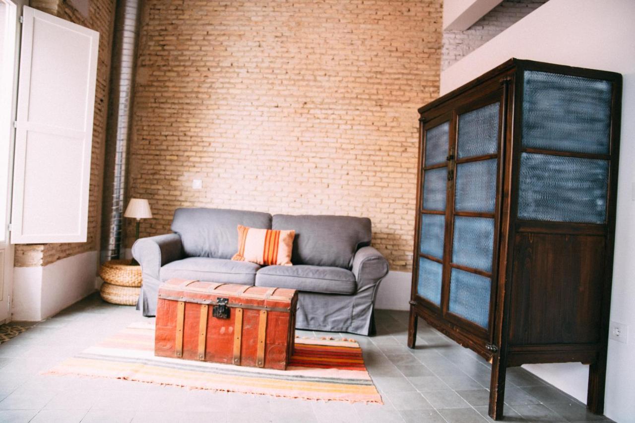 Apartamento Ohliving Arenal Sevilla