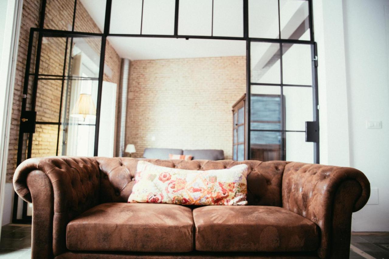 Apartamento Ohliving Arenal Sevilla