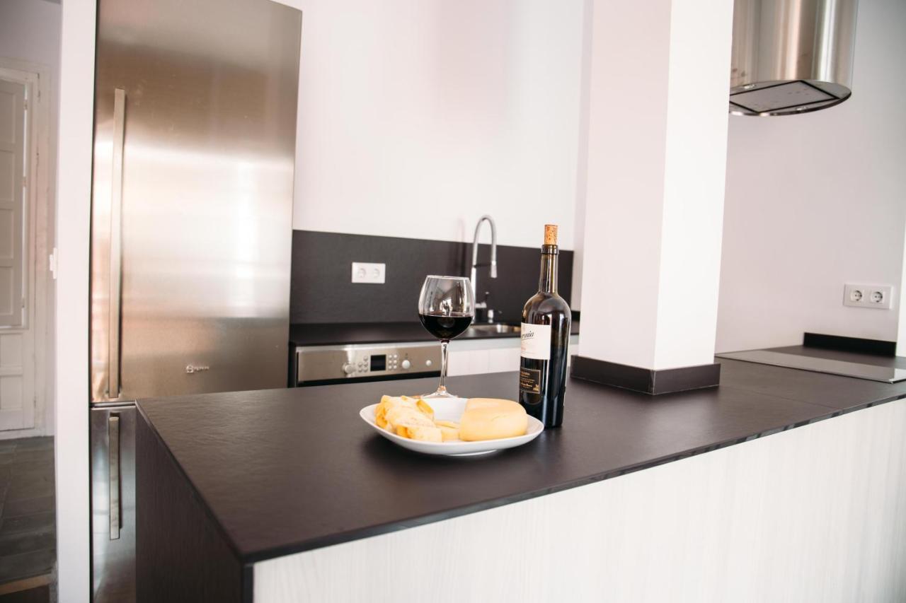 Ohliving Arenal * Sevilla