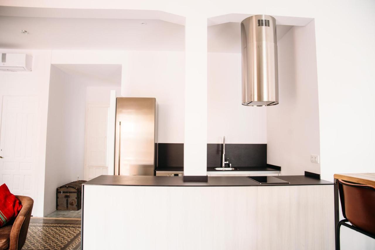Apartamento Ohliving Arenal *