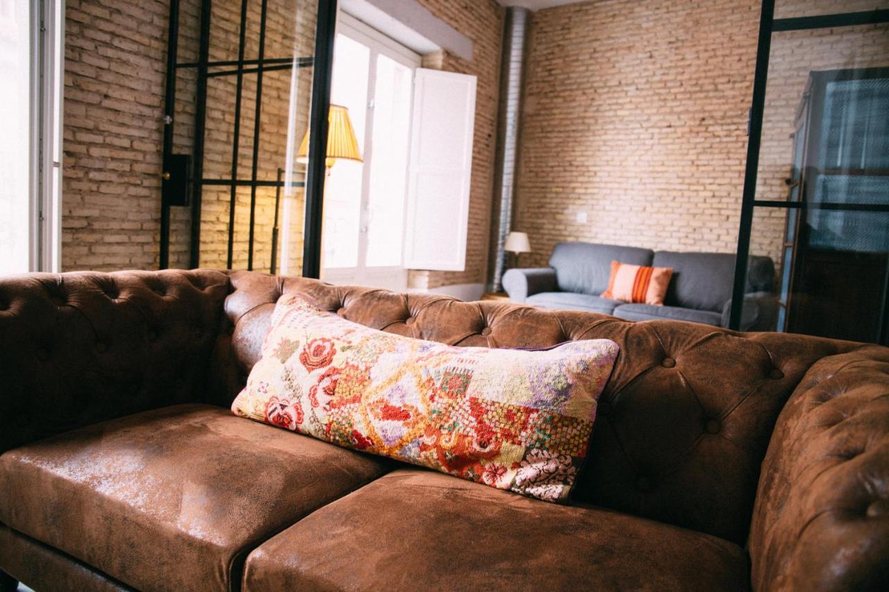 Apartamento Ohliving Arenal Sevilla