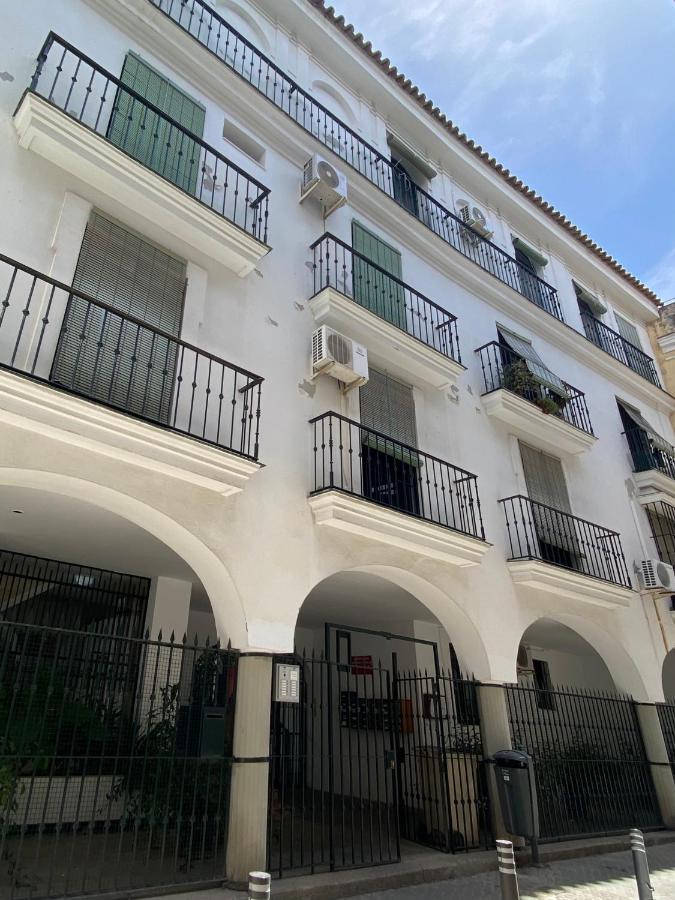 Quattro Centro Apartamento
