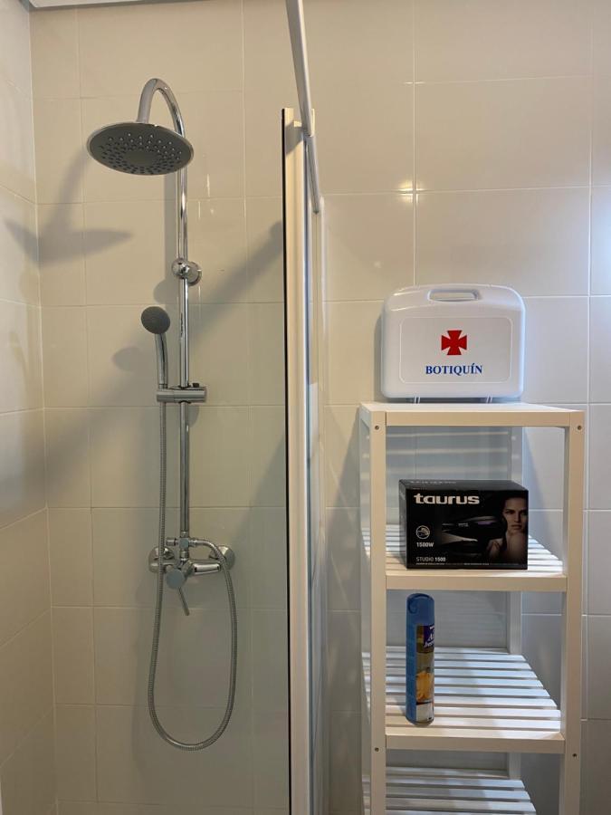 Quattro Centro Apartamento Sevilla