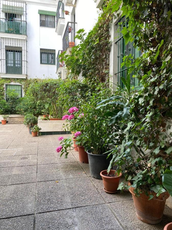 Quattro Centro Apartamento Sevilla