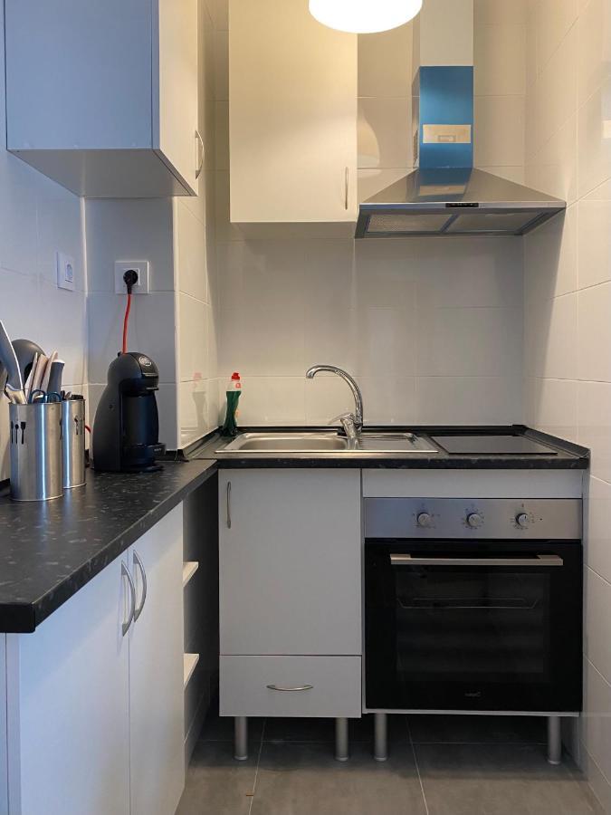 Apartamento Quattro Centro Sevilla