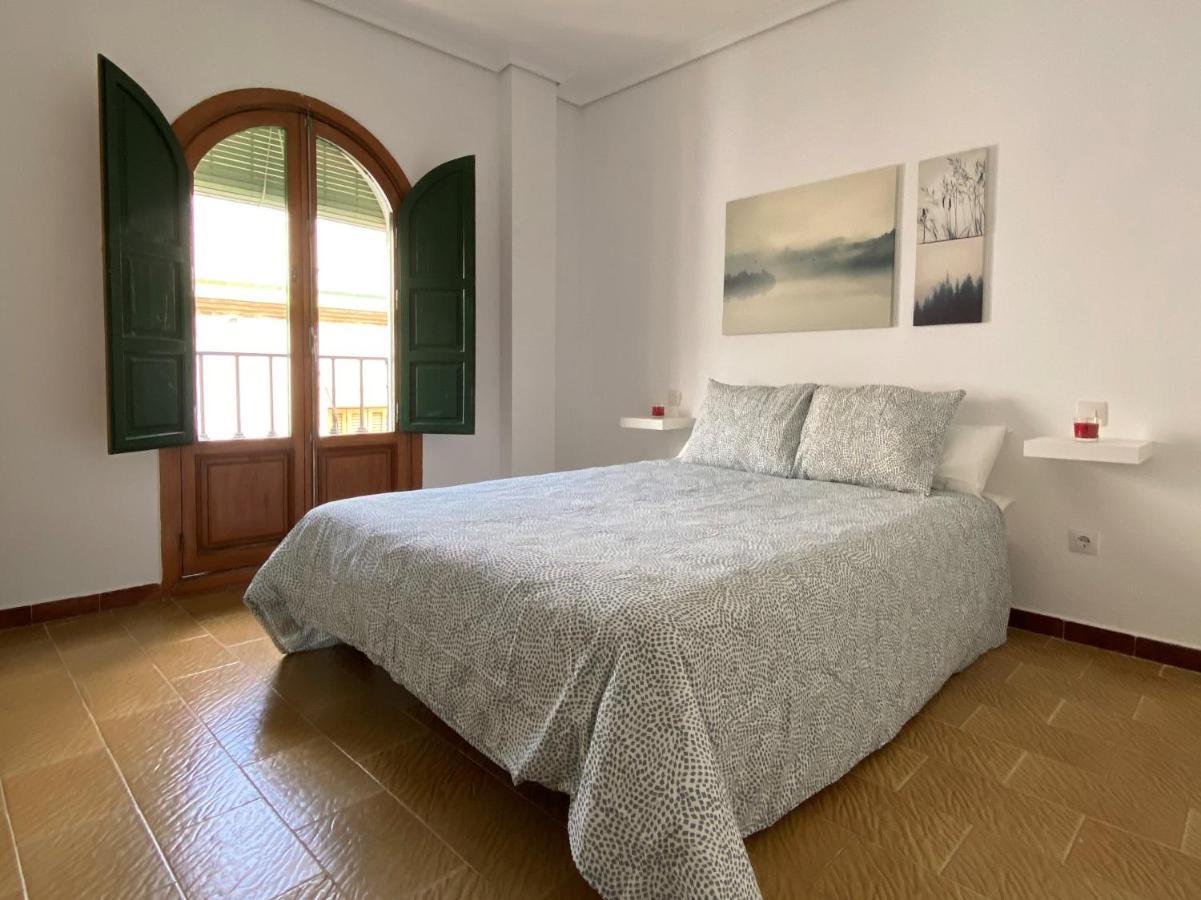 Quattro Centro Apartamento