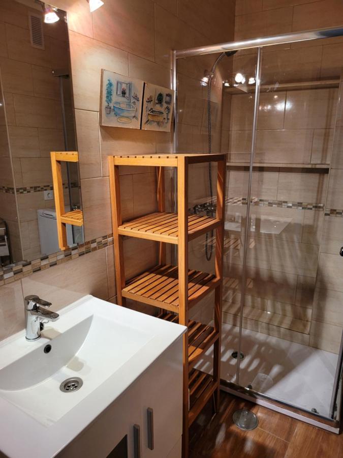 Apartment Rincon De La Estrella Triana *