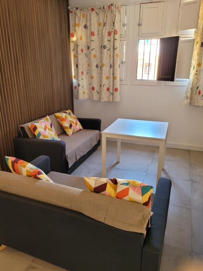 Rincon De La Estrella Triana Apartment