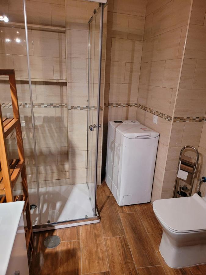 Apartment Rincon De La Estrella Triana Seville