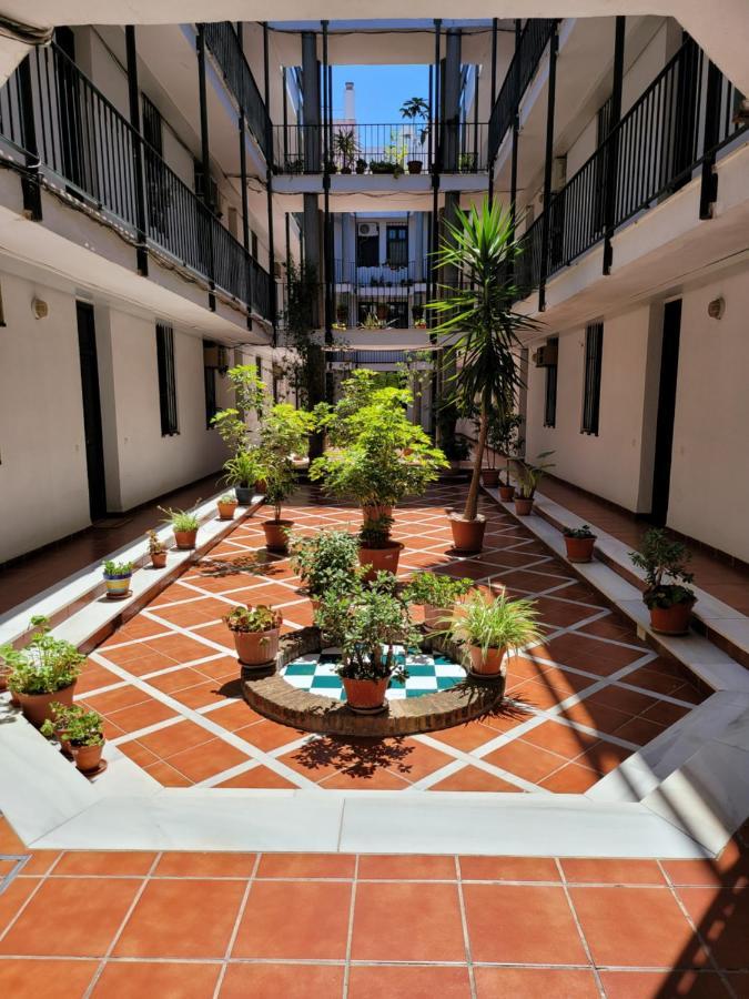 Rincon De La Estrella Triana * Seville