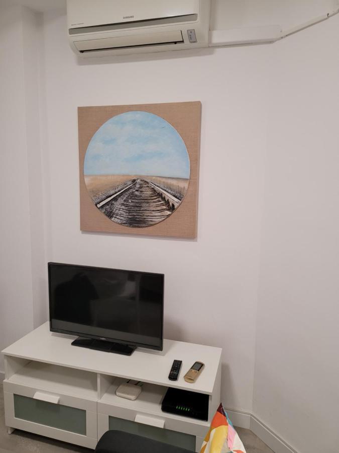 Apartment Rincon De La Estrella Triana Seville